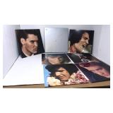 Elvis Aaron Presley albums