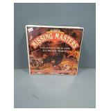 Radios missing masters Radios missing masters