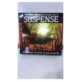 Suspense. Vol 2 20 cassettes Suspense. Vol 2 20 cassettes