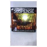 Suspense. Vol 2 20 cassettes