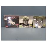 Dracula,Werewolf,And Frankenstein Dracula,Werewolf,And Frankenstein