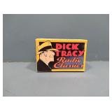 Dick Tracy radio classics