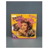 Guest wife Claudette colbert, don ameche, record