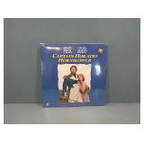 Captain Horatio hornblower record Captain Horatio hornblower record