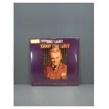 James cagney Johnny come lately record