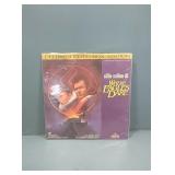 Where eagles dare deluxe letter box edition Where eagles dare deluxe letter box edition