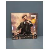 Michael Collins record Michael Collins record