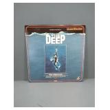 The deep record