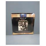 Columbia classics record Columbia classics record
