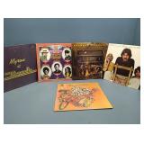 5 records Myron and the marvels, something 5 records Myron and the marvels, something