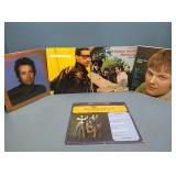 5 records
Herb Albert, Tony Terry, the Dave 5 records
Herb Albert, Tony Terry, the Dave