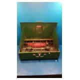 Coleman camping stove Coleman camping stove