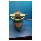 Porter 4 QT freezer ice cream machine Porter 4 QT freezer ice cream machine