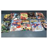 Comics. Archie,Super Heroes,Mantra. Assorted Comics. Archie,Super Heroes,Mantra. Assorted