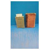Seaboard coast line railroad company 1967,and Seaboard coast line railroad company 1967,and