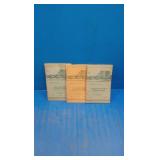 Four cycle diesel locomotive Engines and a Four cycle diesel locomotive Engines and a
