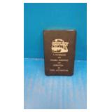 Trouble shooting and operation Diesel Locomotives Trouble shooting and operation Diesel Locomotives
