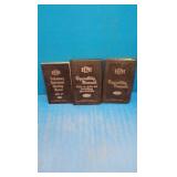 3 operating manuals 600 to 1200 HP switching 3 operating manuals 600 to 1200 HP switching