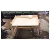 Kids drawing table Kids drawing table