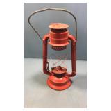 American Camper red lantern