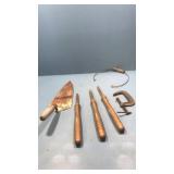 Craftsman files. Wood clamp Craftsman files. Wood clamp
