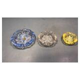 Cambridge ashtrays Cambridge ashtrays