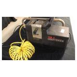 Sears craftsman 3/4 air compressor Sears craftsman 3/4 air compressor