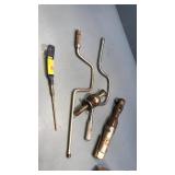 Air gun,tools assorted Air gun,tools assorted