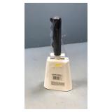 Cowbell tailgater new Cowbell tailgater new