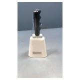 New cow bell New cow bell