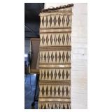 Wood wall hanger Wood wall hanger