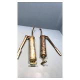 2 grease gun 2 grease gun
