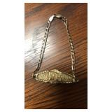 JB18kt bracelet JB18kt bracelet