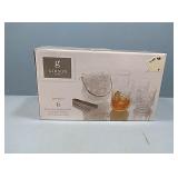 6 piece drinkware set 6 piece drinkware set