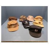 Miscilanious hats (8) Miscilanious hats (8)