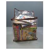 Lot of kids movies Lot of kids movies