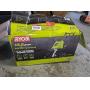 13.5 amp electric cultivator open damaged box