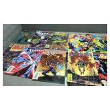 Super boy,Terminator more