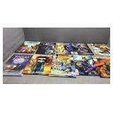 Empress,Superman more