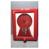 Hanging handy candy wall hanger. Holds candy !