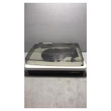 Goodnew record player. No cords