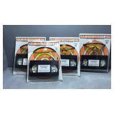 4 air gun safety kit