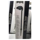 4 twilight 18 watt outdoor lighting