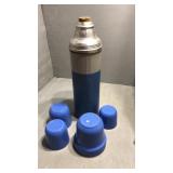 Universal vacumn bottle