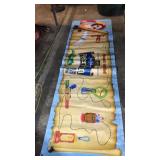 McDonald Peter Pan banner