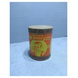 Trick glass really does work