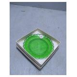 Horse railway in box