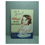 kellogs rice Krispy