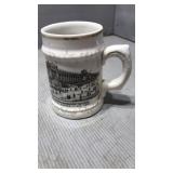 United States government building St. Louis 1904