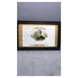 Frank Mayo wall hangings